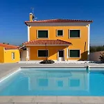 Paraiso Do Coto - Piscina, Mar E Surf