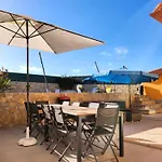 Villa Paraiso Do Coto - Piscina, Mar E Surf Coto (Leiria)