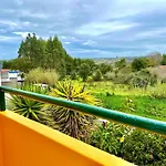Paraiso Do Coto - Piscina, Mar E Surf Villa Coto (Leiria)