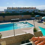 Paraiso Do Coto - Piscina, Mar E Surf Villa Coto (Leiria)
