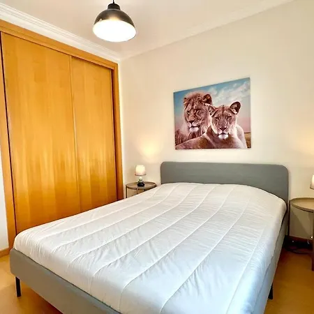 La Du Paradis Du Coto - Piscine-mer&surf Willa Coto (Leiria)