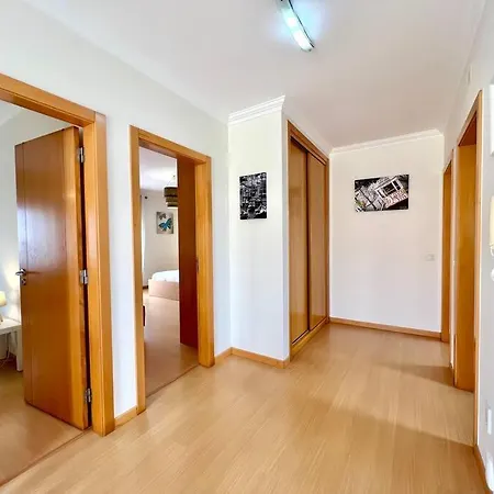 La Du Paradis Du Coto - Piscine-mer&surf Willa Coto (Leiria)