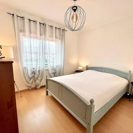 La Du Paradis Du Coto - Piscine-mer&surf Willa Coto (Leiria)