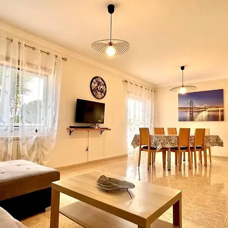 La Du Paradis Du Coto - Piscine-mer&surf Coto (Leiria)