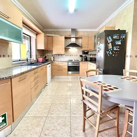 La Du Paradis Du Coto - Piscine-mer&surf *