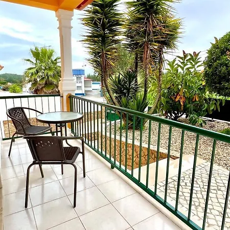 Vila Paraiso Do Coto - Piscina, Mar E Surf *