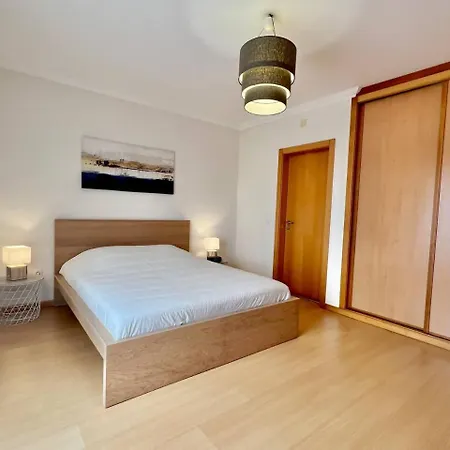 Paraiso Do Coto - Piscina, Mar E Surf וילה *