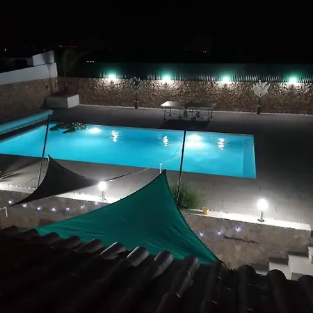 Villa Paraiso Do Coto - Piscina, Mar E Surf *