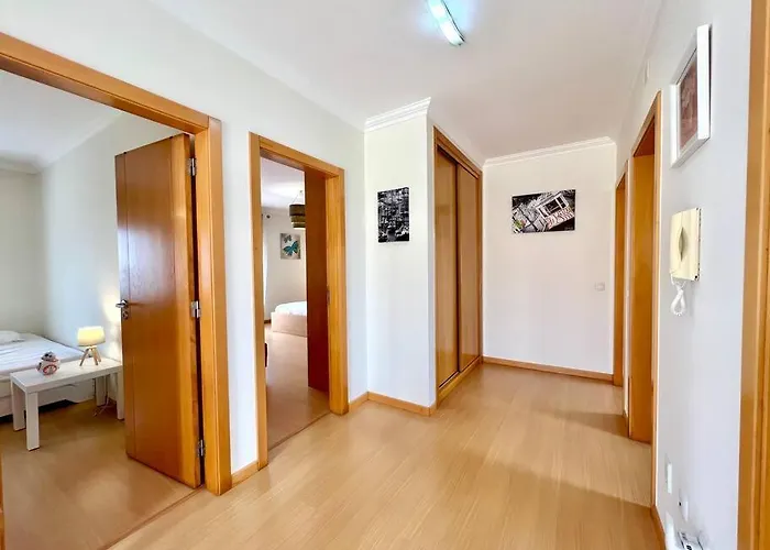 Paraiso Do Coto - Piscina, Mar E Surf וילה Coto (Leiria)