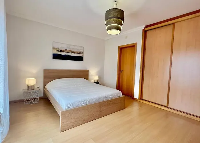 Villa Paraiso Do Coto - Piscina, Mar E Surf Coto (Leiria)