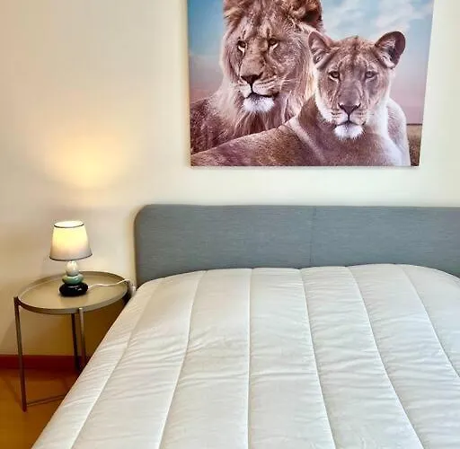 Villa Paraiso Do Coto - Piscina, Mar E Surf Villa *