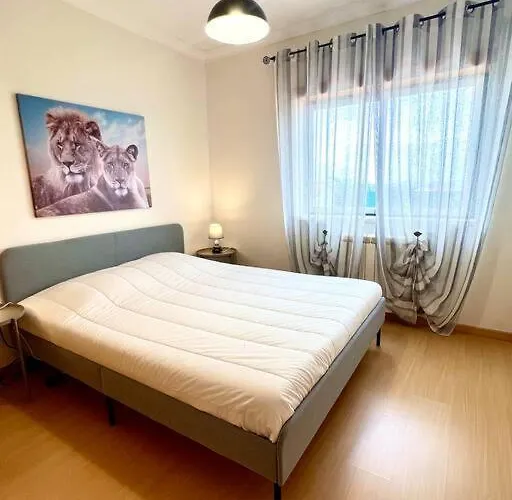 Villa Villa Paraiso Do Coto - Piscina, Mar E Surf Coto (Leiria)