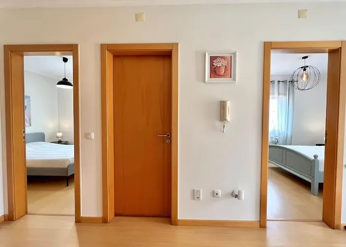 Villa Paraiso Do Coto - Piscina, Mar E Surf Villa