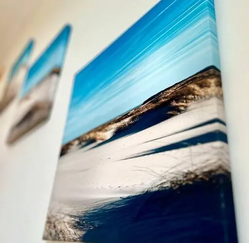 Villa Villa Paraiso Do Coto - Piscina, Mar E Surf