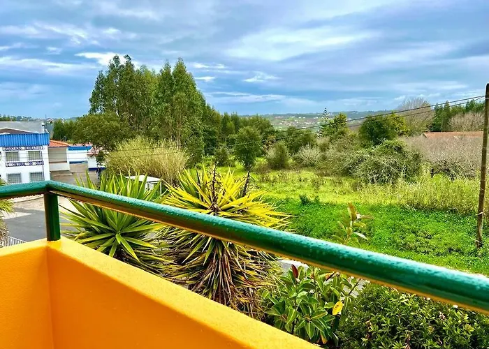 Villa Paraiso Do Coto - Piscina, Mar E Surf *