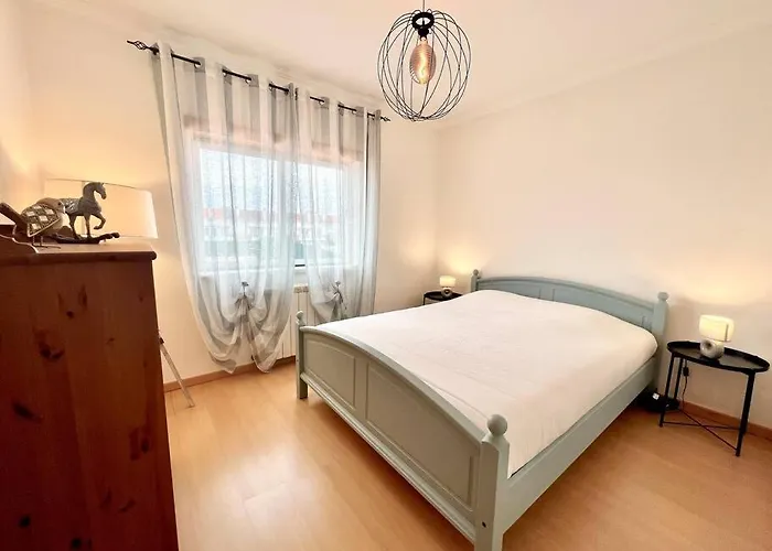 Villa Paraiso Do Coto - Piscina, Mar E Surf Villa Coto (Leiria)