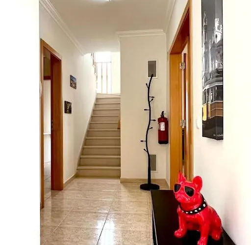 Villa Paraiso Do Coto - Piscina, Mar E Surf *