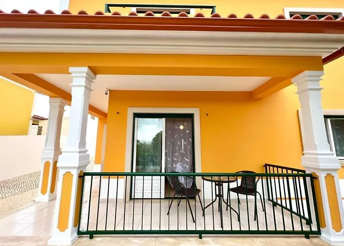 Paraiso Do Coto - Piscina, Mar E Surf *