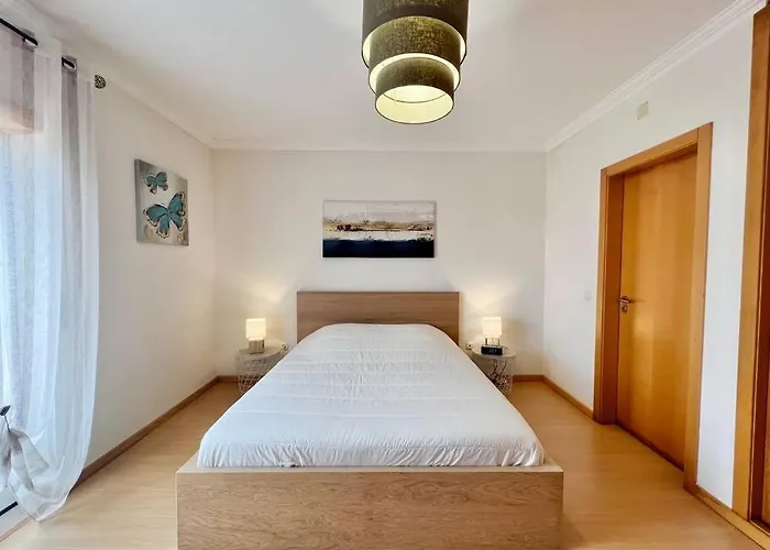 Villa Paraiso Do Coto - Piscina, Mar E Surf * Coto (Leiria)