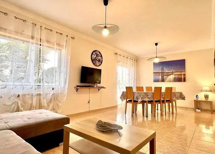 Villa Paraiso Do Coto - Piscina, Mar E Surf Coto (Leiria)