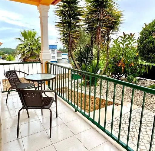 Villa Paraiso Do Coto - Piscina, Mar E Surf *