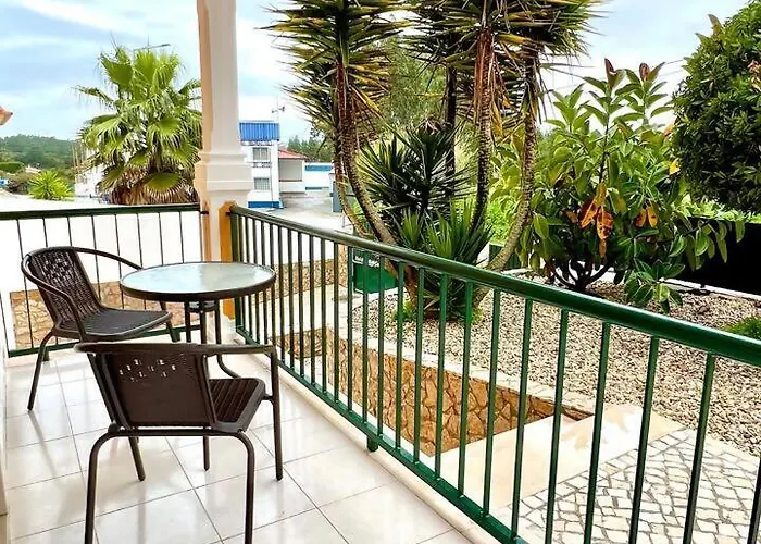 Paraiso Do Coto - Piscina, Mar E Surf *