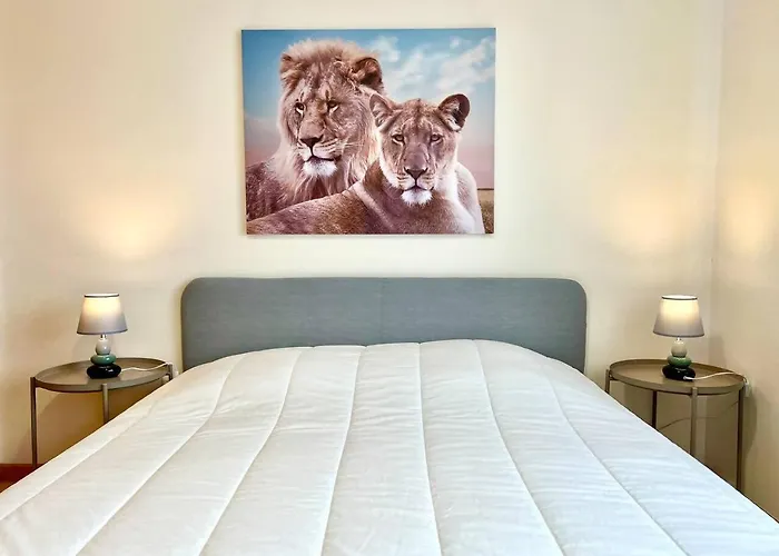 וילה Paraiso Do Coto - Piscina, Mar E Surf